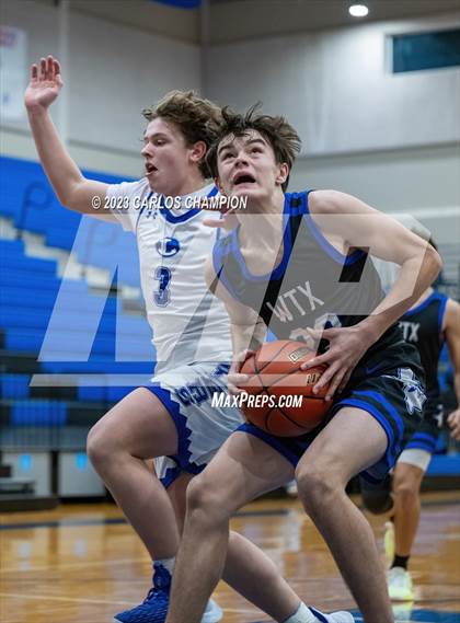 Thumbnail 1 in Whitney @ Lampasas photogallery.