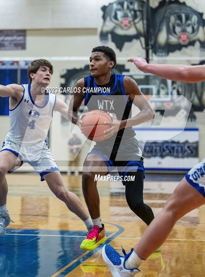 Thumbnail 1 in Whitney @ Lampasas photogallery.