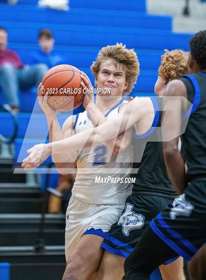Thumbnail 2 in Whitney @ Lampasas photogallery.