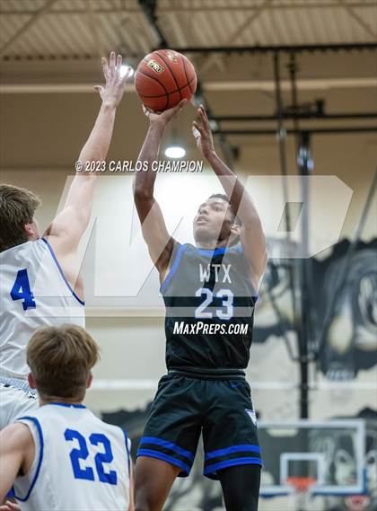 Thumbnail 2 in Whitney @ Lampasas photogallery.