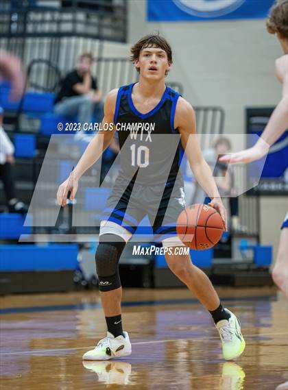 Thumbnail 2 in Whitney @ Lampasas photogallery.