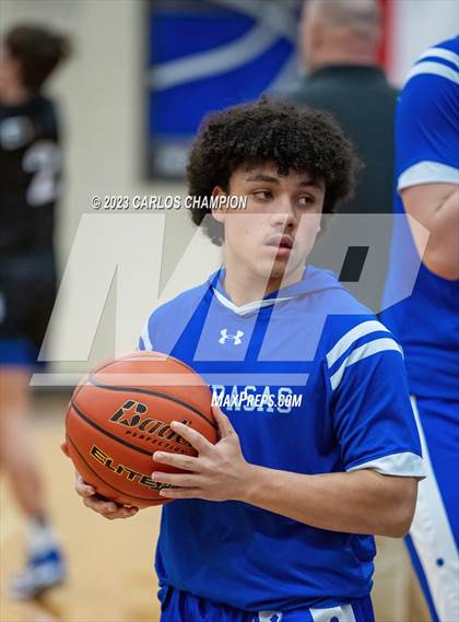 Thumbnail 3 in Whitney @ Lampasas photogallery.