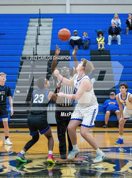 Thumbnail 2 in Whitney @ Lampasas photogallery.
