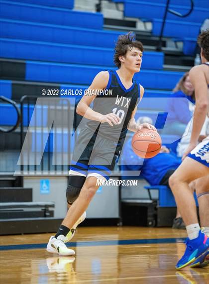 Thumbnail 2 in Whitney @ Lampasas photogallery.