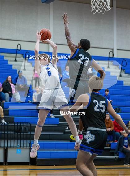 Thumbnail 2 in Whitney @ Lampasas photogallery.