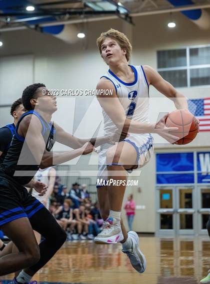 Thumbnail 2 in Whitney @ Lampasas photogallery.