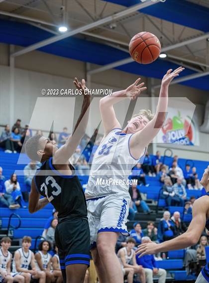 Thumbnail 3 in Whitney @ Lampasas photogallery.