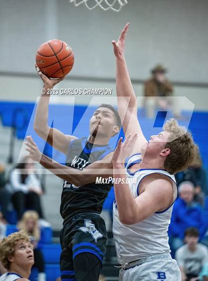 Thumbnail 3 in Whitney @ Lampasas photogallery.