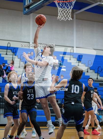 Thumbnail 3 in Whitney @ Lampasas photogallery.