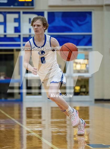 Thumbnail 1 in Whitney @ Lampasas photogallery.