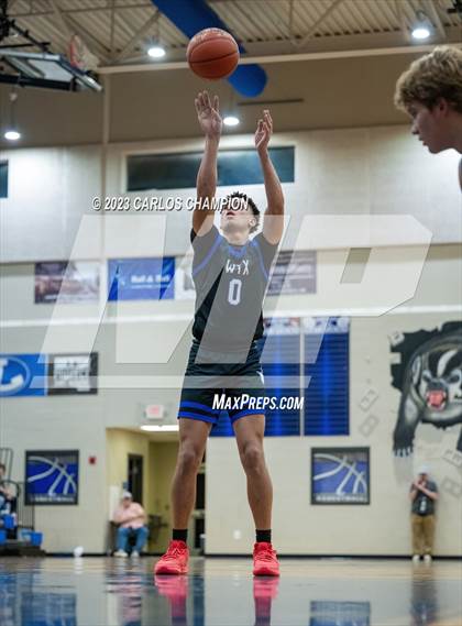 Thumbnail 2 in Whitney @ Lampasas photogallery.
