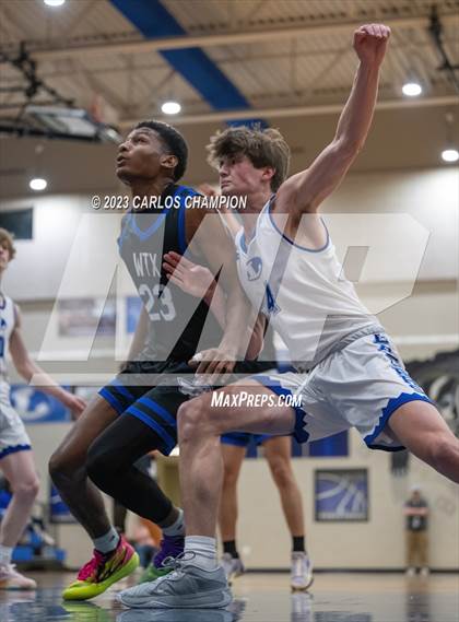 Thumbnail 2 in Whitney @ Lampasas photogallery.