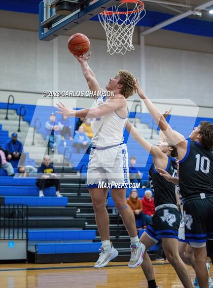 Thumbnail 1 in Whitney @ Lampasas photogallery.
