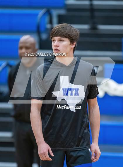Thumbnail 3 in Whitney @ Lampasas photogallery.