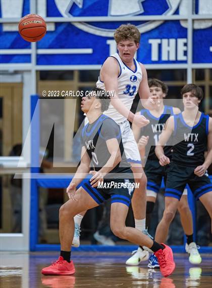 Thumbnail 1 in Whitney @ Lampasas photogallery.