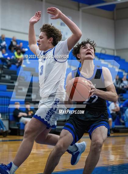 Thumbnail 2 in Whitney @ Lampasas photogallery.