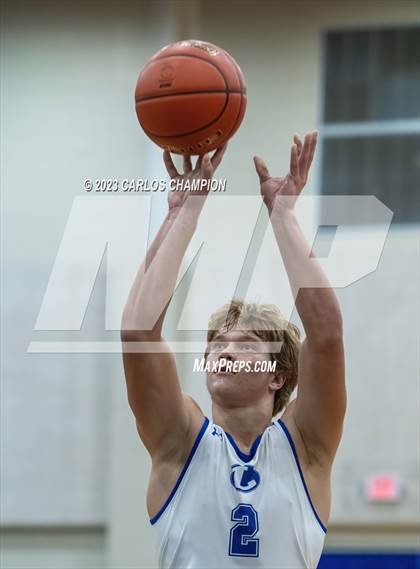 Thumbnail 3 in Whitney @ Lampasas photogallery.