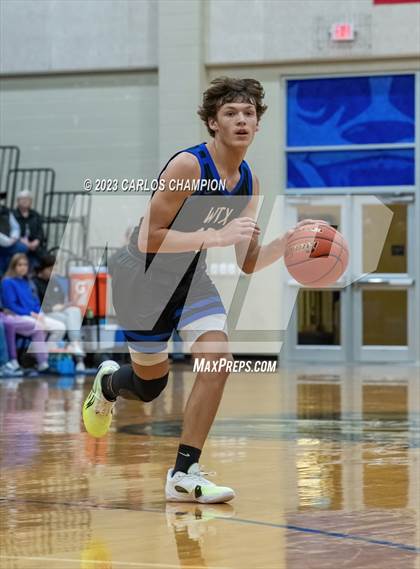 Thumbnail 1 in Whitney @ Lampasas photogallery.