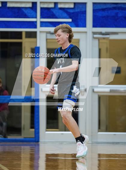 Thumbnail 1 in Whitney @ Lampasas photogallery.