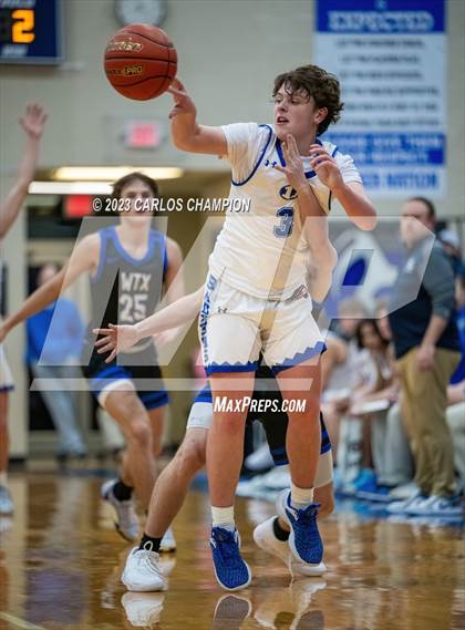Thumbnail 3 in Whitney @ Lampasas photogallery.