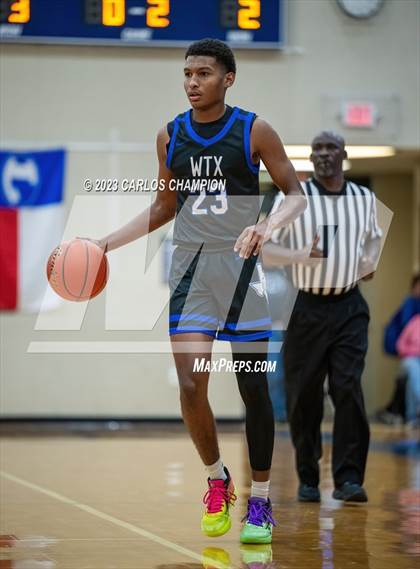 Thumbnail 2 in Whitney @ Lampasas photogallery.