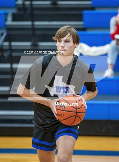 Thumbnail 1 in Whitney @ Lampasas photogallery.