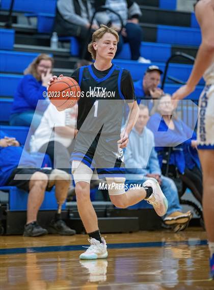 Thumbnail 2 in Whitney @ Lampasas photogallery.