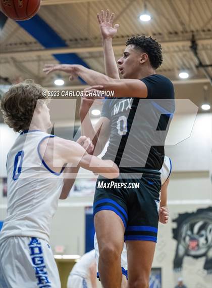 Thumbnail 1 in Whitney @ Lampasas photogallery.