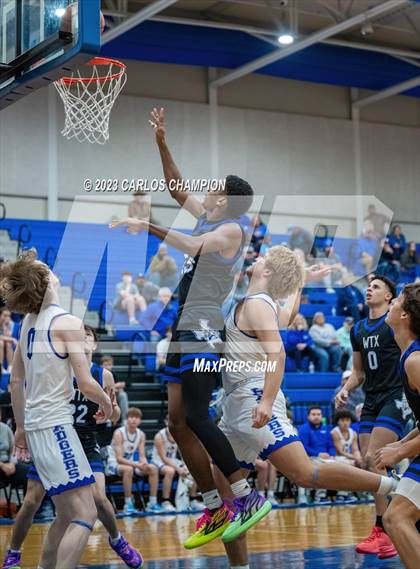 Thumbnail 1 in Whitney @ Lampasas photogallery.