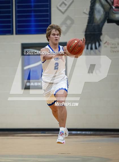 Thumbnail 3 in Whitney @ Lampasas photogallery.