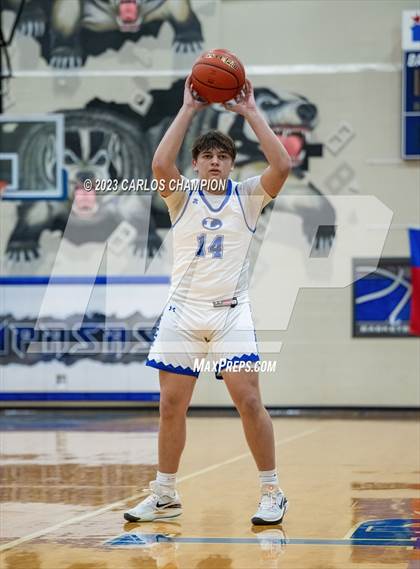 Thumbnail 1 in Whitney @ Lampasas photogallery.
