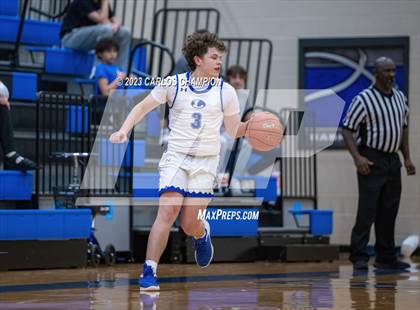 Thumbnail 3 in Whitney @ Lampasas photogallery.