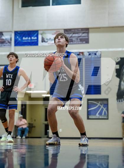 Thumbnail 1 in Whitney @ Lampasas photogallery.