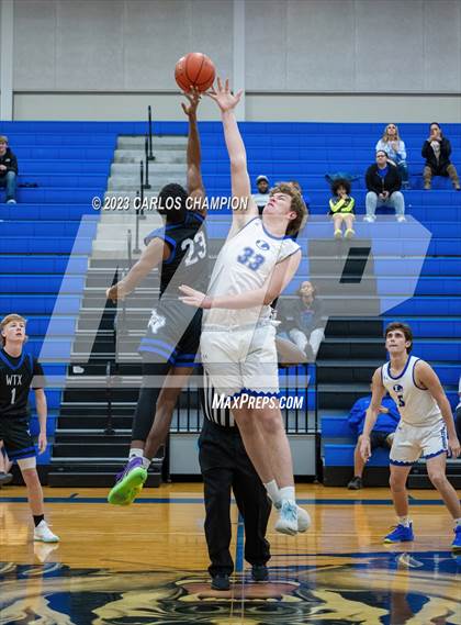 Thumbnail 3 in Whitney @ Lampasas photogallery.