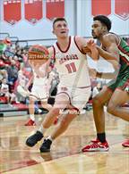 Photo from the gallery "Lawrence North @ New Palestine"