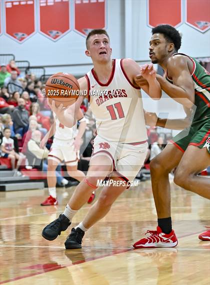 Thumbnail 2 in Lawrence North @ New Palestine photogallery.
