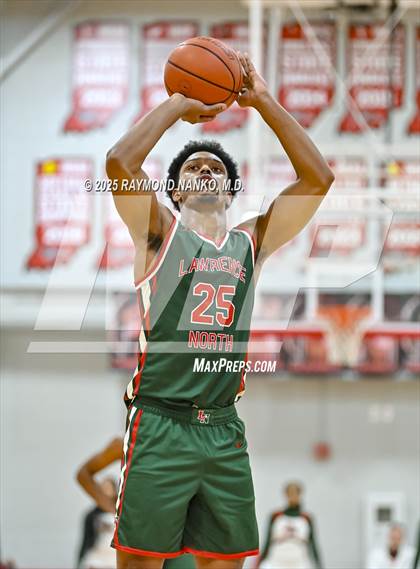 Thumbnail 1 in Lawrence North @ New Palestine photogallery.