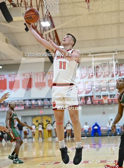 Thumbnail 1 in Lawrence North @ New Palestine photogallery.