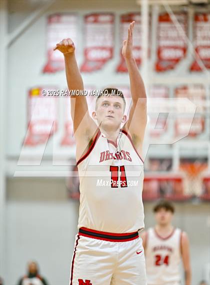 Thumbnail 3 in Lawrence North @ New Palestine photogallery.
