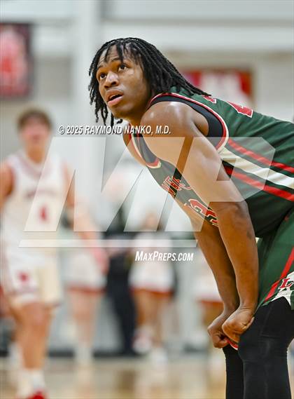 Thumbnail 2 in Lawrence North @ New Palestine photogallery.