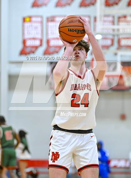 Thumbnail 1 in Lawrence North @ New Palestine photogallery.
