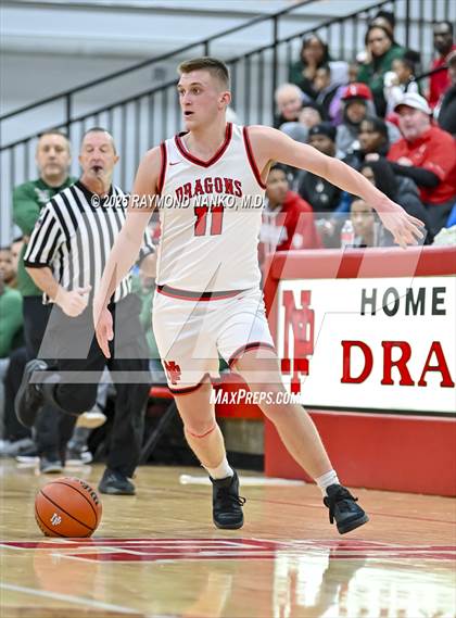 Thumbnail 3 in Lawrence North @ New Palestine photogallery.