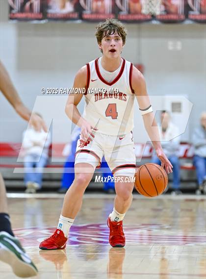Thumbnail 1 in Lawrence North @ New Palestine photogallery.