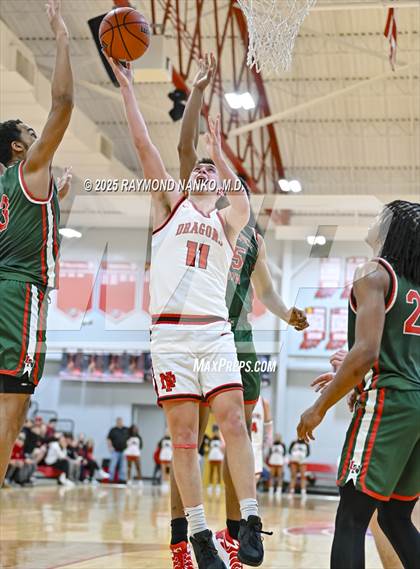Thumbnail 2 in Lawrence North @ New Palestine photogallery.