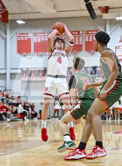Thumbnail 1 in Lawrence North @ New Palestine photogallery.