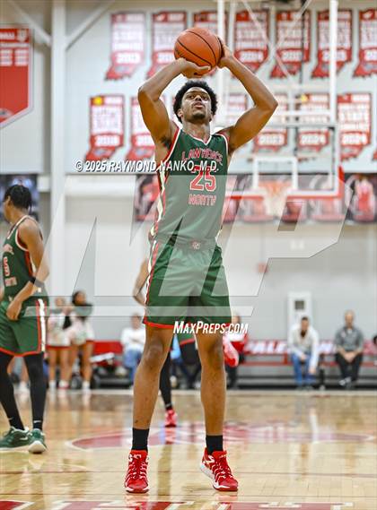 Thumbnail 3 in Lawrence North @ New Palestine photogallery.