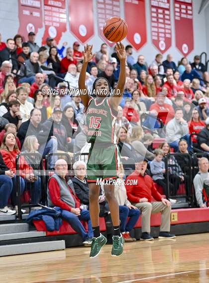 Thumbnail 3 in Lawrence North @ New Palestine photogallery.