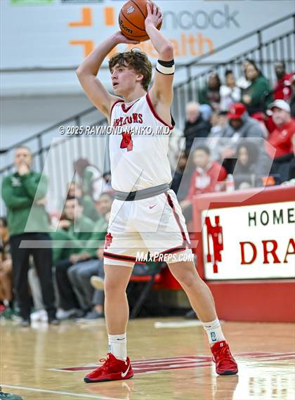 Thumbnail 3 in Lawrence North @ New Palestine photogallery.