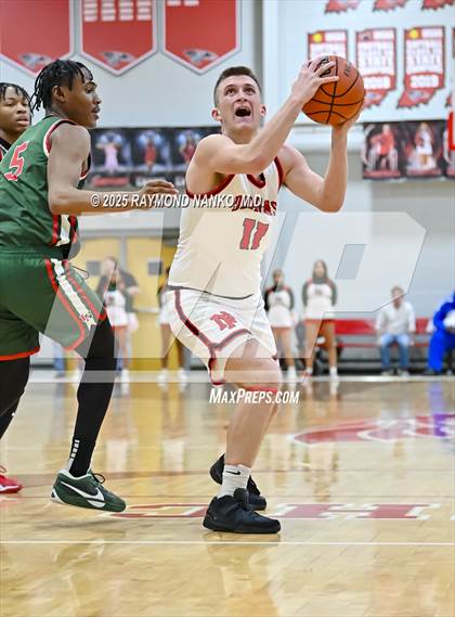Thumbnail 1 in Lawrence North @ New Palestine photogallery.