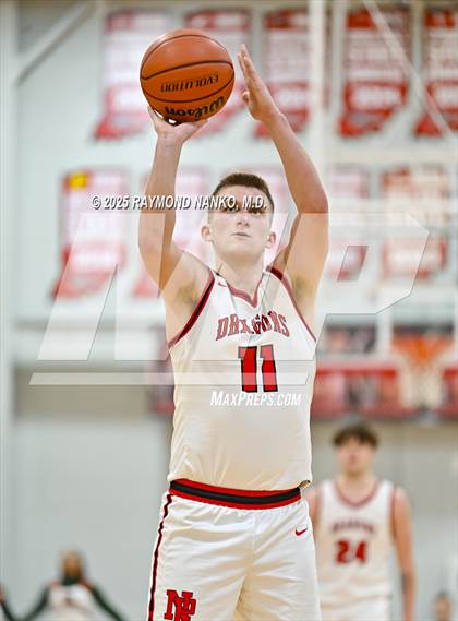 Thumbnail 2 in Lawrence North @ New Palestine photogallery.